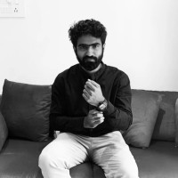 Amal Mohan N