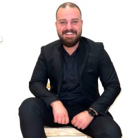 Andrew El Deek