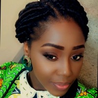 Joycelyn Oppong