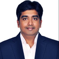 Ajay Sandeep Chikkala