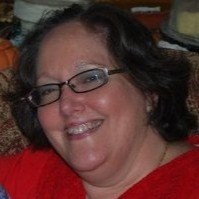 Karen Ann Martin