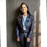 Shreya Rai