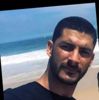 Alexandre Morais Santos