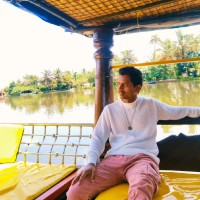 Bharath Reddy