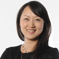 Sandra Xia