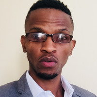 David Thabang Modise