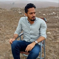 Muhammad Shafi