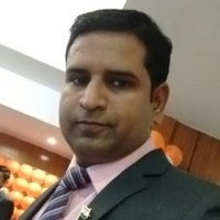 Rajesh Patel