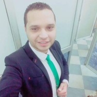 Mohamed Hamdy