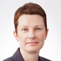 Jill Homenuk, Cfa
