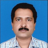 Shaju Varghese