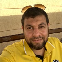 Soliman Abosenna