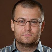 Антон Шаракшанэ