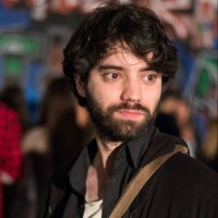 Marcos Rego