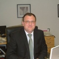 John Dixon