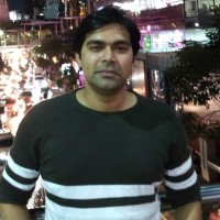 Shailesh Singh Sengar