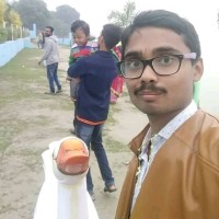 Rishikesh Gupta