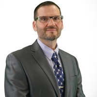 Joseph Stover