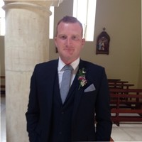 Michael Walsh