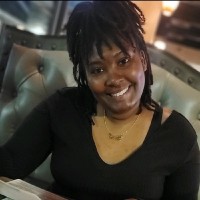 Candis Johnson