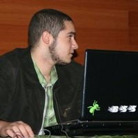 Bruno Nogueira