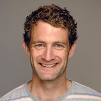 Tom Kenward