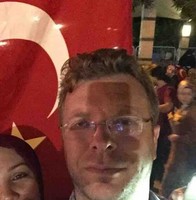 İsmail ŞEN