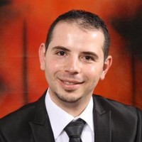 Ibrahim Haddad , Pmp®