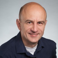 Dmytro Kravchenko