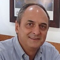 Aldo Arcila