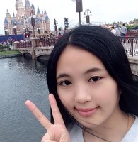Peggy Wang