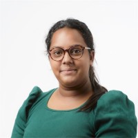 Maheswaree Seeputty