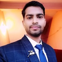 Rishi Raj Singh