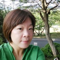 陳琬菁 (angel chen)