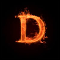D M