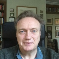 Tim Carty
