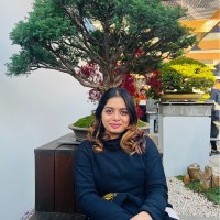 Veda C Dinesh