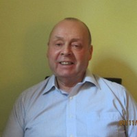 Peter Messenger