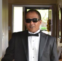 Dave Rahaman