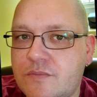 Jon Mason