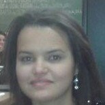 Jamile Viana dos Santos
