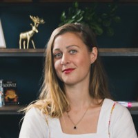 Amanda Smith