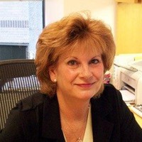 Marie Bartlett