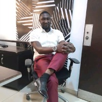Michael Akinbode
