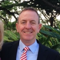 Peter Lipsett