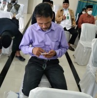 M. Ali Usman