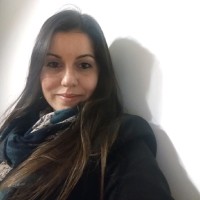 Cátia Pinto