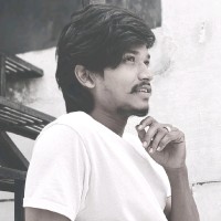 Naveen Marutipudi