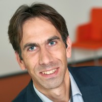 Frank Van Der Pas