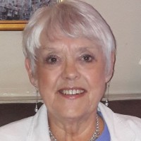 Jocelyn Brooks MBE